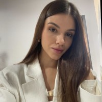 Ilona Yavorska's profile photo