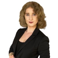 HC Global Fund Services, LLC Employee Grace Thomas's profile photo