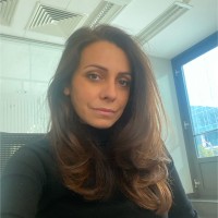 Denitsa Yordanova Email