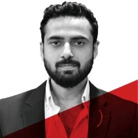 Geeks Ltd Employee Moiz Ali's profile photo