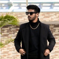 THE CODING CULT Employee Sooraj Sunil's profile photo