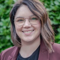 GEUTEBRUCK GmbH Employee Kristina Ammann's profile photo