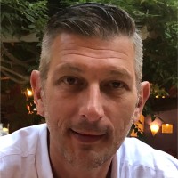 Ekco NL Employee Rob Mulder's profile photo