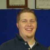 University of Arkansas Employee Travis Lynch's profile photo
