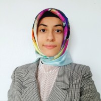 OPTIMA ENGINEERING INC. Employee Rumeysa Alkayiş's profile photo