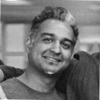 Swift Medical Employee Azeem Lakdawalla's profile photo