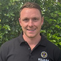 Aurizn Employee Aaron Regusen's profile photo