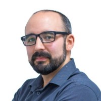 Intersys Ltd Employee James Day's profile photo