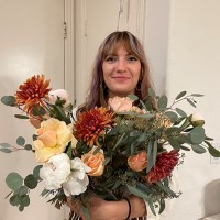 Nicole Miller Employee Marietta Villalba's profile photo