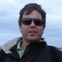 Splat Graphics Employee Mark McNamara's profile photo