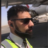 Emirates Employee Ramy Maher's profile photo