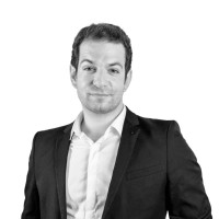 Brixio Employee Jordan Mouyal's profile photo