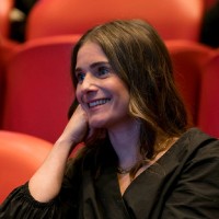 JoJo Maman Bébé Employee Kate Halley's profile photo