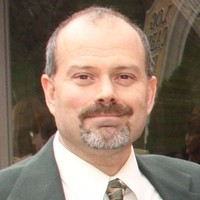 Talen Energy Employee Kevin Panzino's profile photo