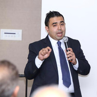 Cab Treasure Employee Imran Khan's profile photo
