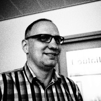 Enfo Employee Ari Rantala's profile photo
