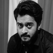 Perspectiwitty Employee Nishant Doshi's profile photo