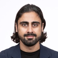 Cannabix Technologies Inc Employee Moe Paknahad's profile photo