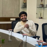 Yatharth Bhawsar Email