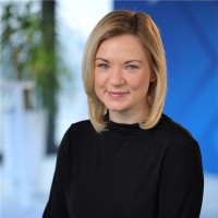 Ipsen Employee Anja Weber's profile photo