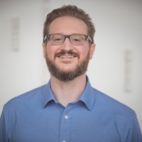 Predictive Sales AI Employee Tim Teague's profile photo