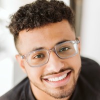 Vitabyte Inc. Employee Mustafa Binalhag's profile photo
