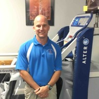 Preferred Physical Therapy Employee Allen Weiss's profile photo