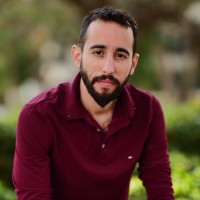 Assaf Shapira Email