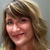 State of Franklin Healthcare Associates Employee Gwen Collins's profile photo