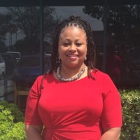 Sabacon Consulting Employee Audrey Johnson's profile photo