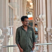yvs.video Employee Anji Kumar's profile photo