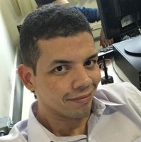 Vibbra Employee Ricardo Carvalho's profile photo