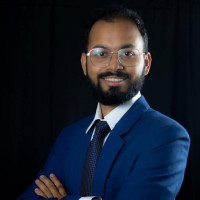 Shahisnu Joshi Email