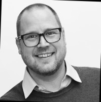 Axians SE Employee Niklas Häggström's profile photo