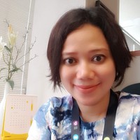 Adira Finance Employee Khoirul Khotimah's profile photo