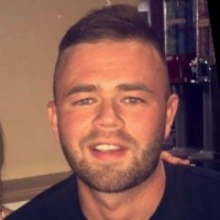 Loyalty Logistix Ltd Employee Damian Jones's profile photo