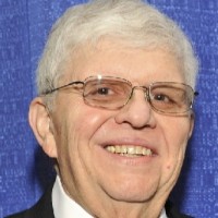 Carl Harshman