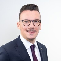 financeAds DACH Employee Kevin Berek's profile photo
