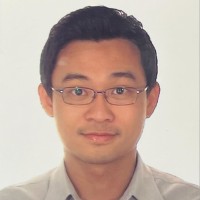 Land Transport Authority (LTA) Singapore Employee Thomas Tham's profile photo