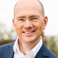 Veiligheidsregio Rotterdam-Rijnmond Employee Willem van Dalen Mfm's profile photo