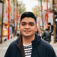 Lead Group Employee Gavin Dizon's profile photo