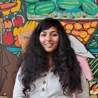 Pufftales, LLC. Employee Maithili Mokashi's profile photo