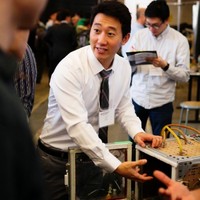 Jaewoong Han Email