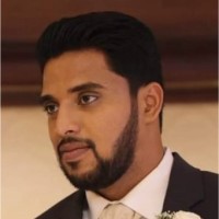 Asanga Mummullage's profile photo