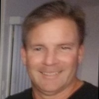 Easy Fundraising Cards Employee Mark South's profile photo