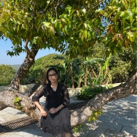 WorkSafe Victoria Employee Swagatika Lenka's profile photo