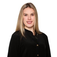 Fidelity Employee Claudia Rososinski's profile photo