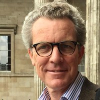 Max Rodenbeck Email & Phone Number