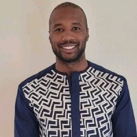 Rashad Israel Email & Phone Number