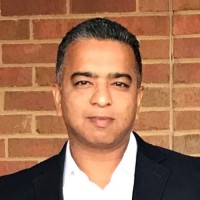 NuOrigin Systems, Inc. Employee Bimal Shah's profile photo
